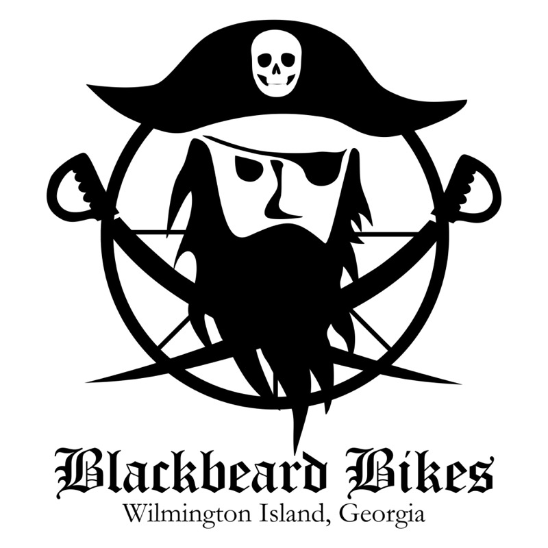 Blackbeard Bikes